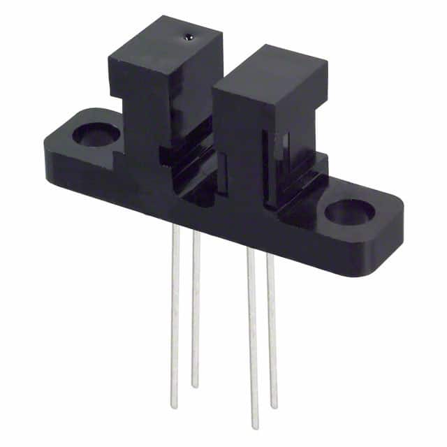 HOA1879-012 Honeywell Sensing and Productivity Solutions  Optical Sensors - Photointerrupters - Slot Type - Transistor Output